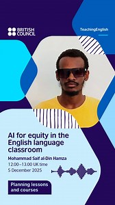 8.1K views · 48 reactions | AI for equity in the English language...