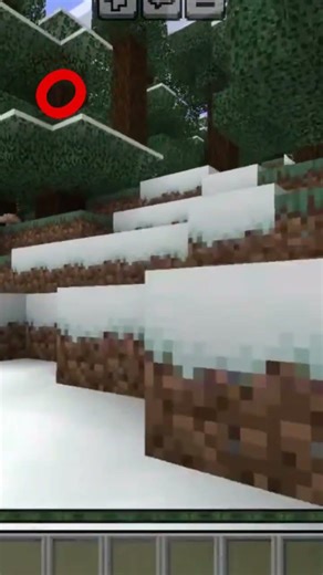 just one like #minecraftpe #shortstap the circle really fast #minecraft #shorts