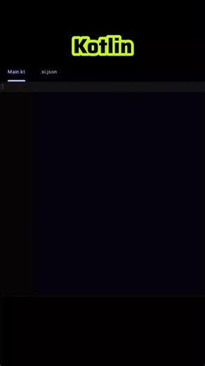 Sum of digits using recursion in Kotlin #coding #kotlin #cybersecurity