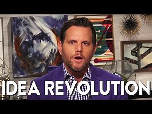 Welcome to The Idea Revolution | DIRECT MESSAGE | Rubin Report