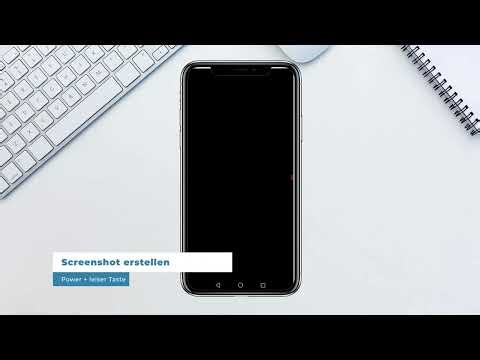Android: Scrolling-Screenshot erstellen
