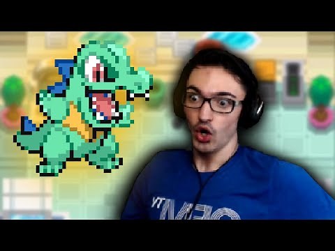 Shiny Pokemon Only - The hunt for a starter (1)