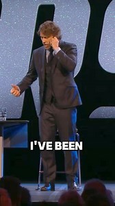 2.2M views · 24K reactions | The best way to end an argument…… #comedy #standup #comedian | John Bishop | Facebook