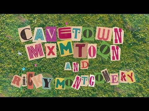 Cavetown, mxmtoon, & Ricky Montgomery - "Nobody Loves Me" (Lyric Video)