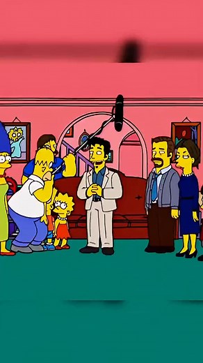 17K views · 263 reactions | Simpsons wife swap #shorts | Mr.Shorox | Facebook