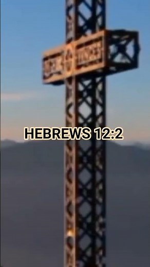 Eyes on Jesus , The Ultimate Finisher of Our Faith / Hebrews 12 : 2 Explained 🙏🙏🙏🙏