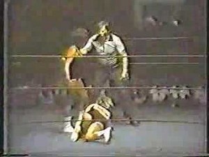 Betty vs. Jean part 3