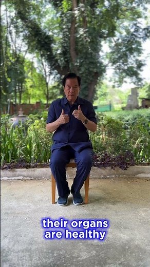 How were the Six Healing Sounds discovered? Natural sound of a healthy organ #mantakchia