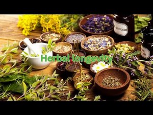 50 Fundamental Herbs & the Most Powerful Chinese Herb.