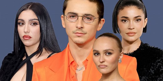 A Dive Into Timothée Chalamet's Dating History, From Kylie Jenner Engagement Rumors to Romancing Madonna's Daughter