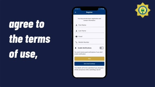9.2K views · 47 reactions | How to Find the Nearest Police Station Using the #MySAPSApp Easily locate the closest police station with the MySAPS App. This feature provides the station’s name, distance from your location, and contact details, and it even pinpoints it on a map, helping you get assistance quickly and confidently. | South African Police Service | Facebook