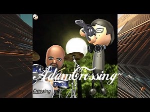 Paralyzer (finger eleven) - Wii Music