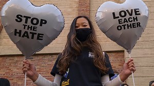 Stop AAPI Hate releases new data on hate incidents during COVID pandemic