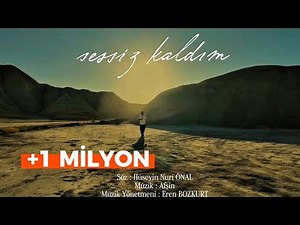 Hüseyin Nuri Önal - Sessiz Kaldım (feat. Afşin)