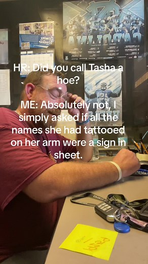 #coworkers #joke #humor #work #workhumor #bluecollar