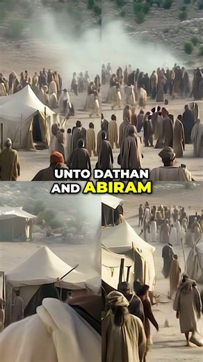 This Passage Still Divides Readers! Deuteronomy 11:5–6 (KJV)