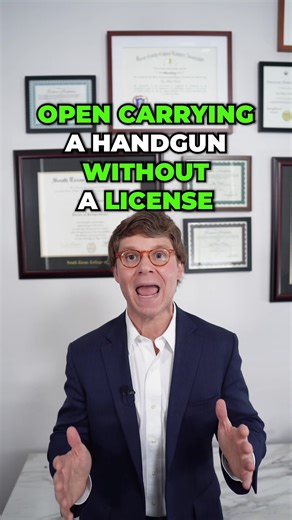 Attorney Jay Blass Cohen on TikTok