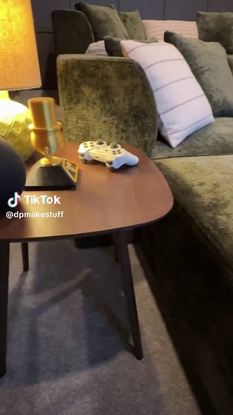 Transform Your Home Theater with Cozey: Modular Design and Swappable Covers