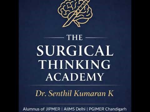 Laparoscopic Clamping and Occlusion instruments . Principles, Devices & Exam-Oriented Review