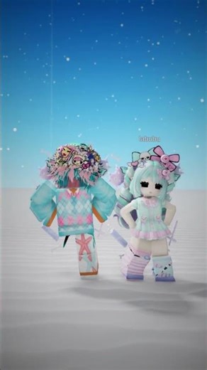 JAPANESE MATCHING TREND WITH MY NEW DUO... 🔥