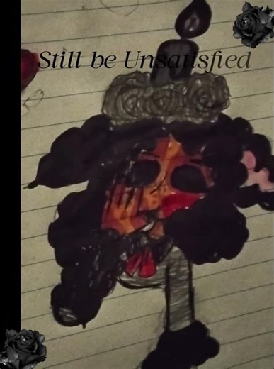 Butchers Vanity//Oc edit//Read Description