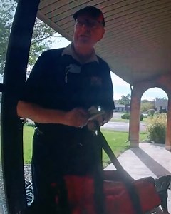 1.5M views · 74K reactions | Derlin was just doing his job when he delivered to a family who changed his life  | STUDENTbible | Facebook