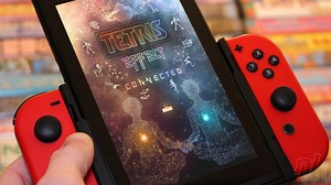 'Tetris Effect: Connected' Is Getting TATE Mode In A Free Update