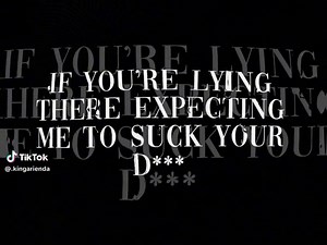 Explore Unique Rap Lyrics with a Bold Twist