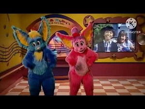 kidsongs tv show billy and rubys sing and play along paw paw patch
