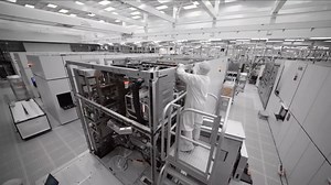 2.8K views · 47 reactions | Intel recently revealed its plan to invest $20 billion initially in two new chip plants in Licking County, Ohio -- near the City of Columbus, but ultimately expects a total of eight fabs in a plan that could reach $100 billion. Watch Intel's CEO Pat Gelsinger, the company's SVP of manufacturing, Keyvan Esfarjani and the Governor of Ohio, Mike DeWine talk about the new project. | CNET | Facebook