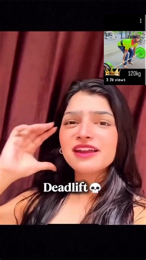 Powerlifting vs Deadlifting: Sab kuch jaaniye! 🏋️‍♂️#deadlift