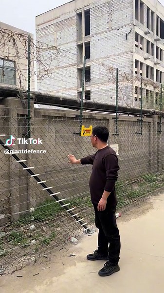 Solar-Powered Electric Fences: Efficient and Secure