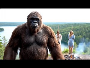 Best of Bigfoot VLOG – Compilation