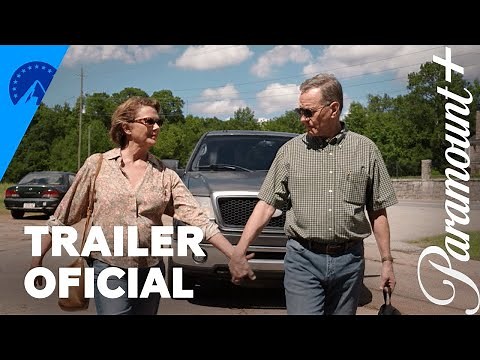 Jerry & Marge Go Large | Trailer Oficial en Español