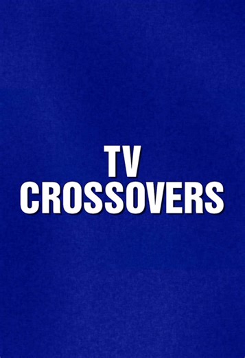 Future TV Show Collaborations We'd Love to See