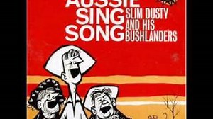 Slim Dusty - The Whispering Bush, Little Boy Lost, Sulva Bay Chords - ChordU