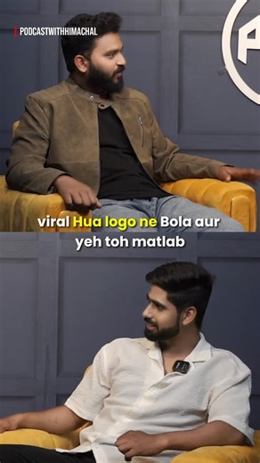 Drx_Himachal on Instagram: "Start Your Podcast Today With @zencastr #Zencastr #PodcastWithFriends #HindiPodcast #MadeWithZencas"