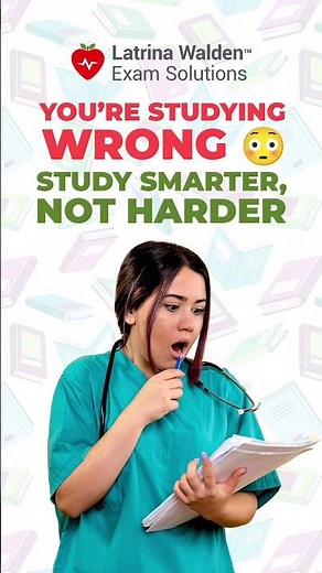 9 Test Hacks Every NP Student Needs to Know 😳📚