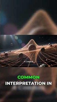 What a 4th Dimensional Being Would Actually See #physics #cosmos