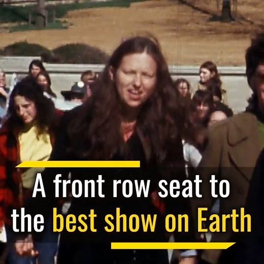 7.8M views · 23K reactions | Today in History | On this day in 1969, over half a million young people came together to celebrate what united them in a time of war. Woodstock defined a generation, proving to the world just how powerful music can be. | Life Stories | Facebook