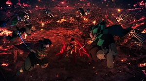 71K views · 503 reactions | La primera película del final de Kimetsu no Yaiba llegará a los cines en 2025.  ¡Disfruta el primer avance! ⚔  | FUNiAnime Latam | Facebook