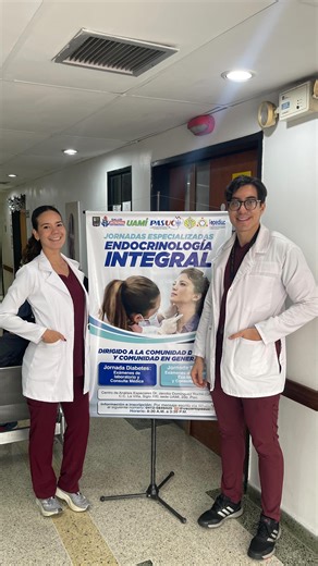 Ferreira G Jose Angel | Cerramos el ciclo 2025 de jornadas de salud autosustentables y solidarias en la sinergia del programa Salud Integral Universitaria. 💊 💉... | Instagram