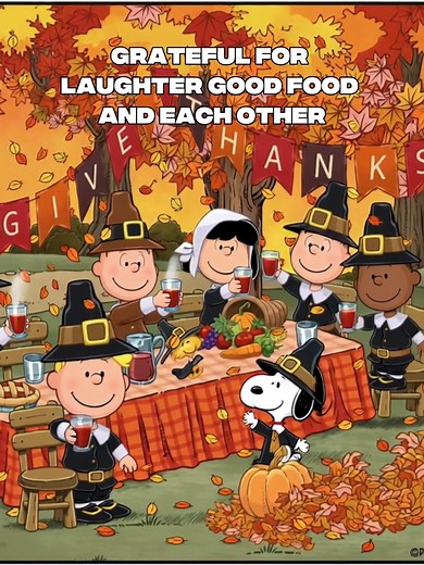 HAPPY THANKSGIVING ❤❤ | Holiday Magic