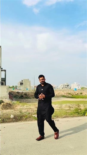 10 Marla low price plot #bahriaorchard #realestate #foryou