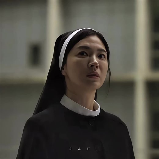 Film Horor Korea: Song Hye Kyo dan Jeon Yeo Been