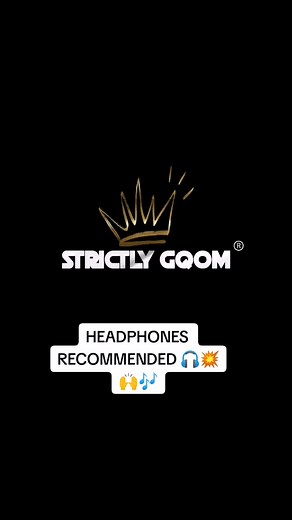 Top Gqom Songs 2023 | Headphone Challenge South Africa