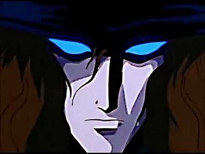 D scenepack Vampire Hunter D 1985 video only