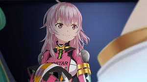 HIGHSPEED Étoile #01「富士の空の下で」