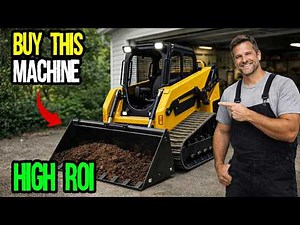 10 Low-Investment, High-Margin Machines | Home-Based Service Businesses