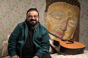 Pritam : The Hit Maker